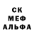 Ecstasy круглые Tina Nigmatullina